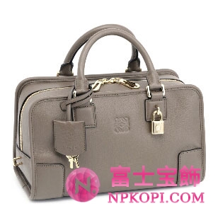 2012年春夏新作 ロエベ　ハンドバッグ　アマソナ　ＡＭＡＺＯＮＡ　２８ LOEWE 352 79 A03-2270 